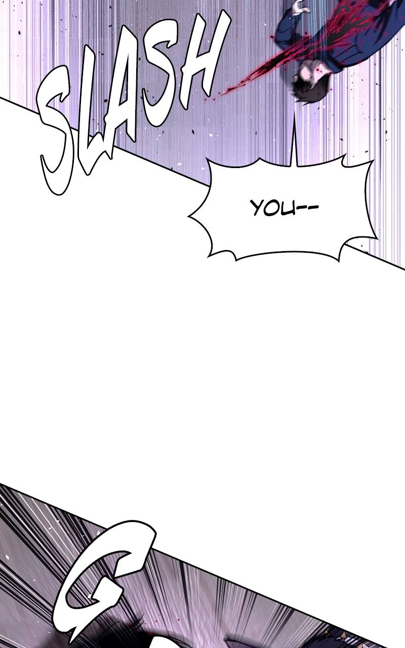 The End is a Game to Me Chapter 70 Page 27