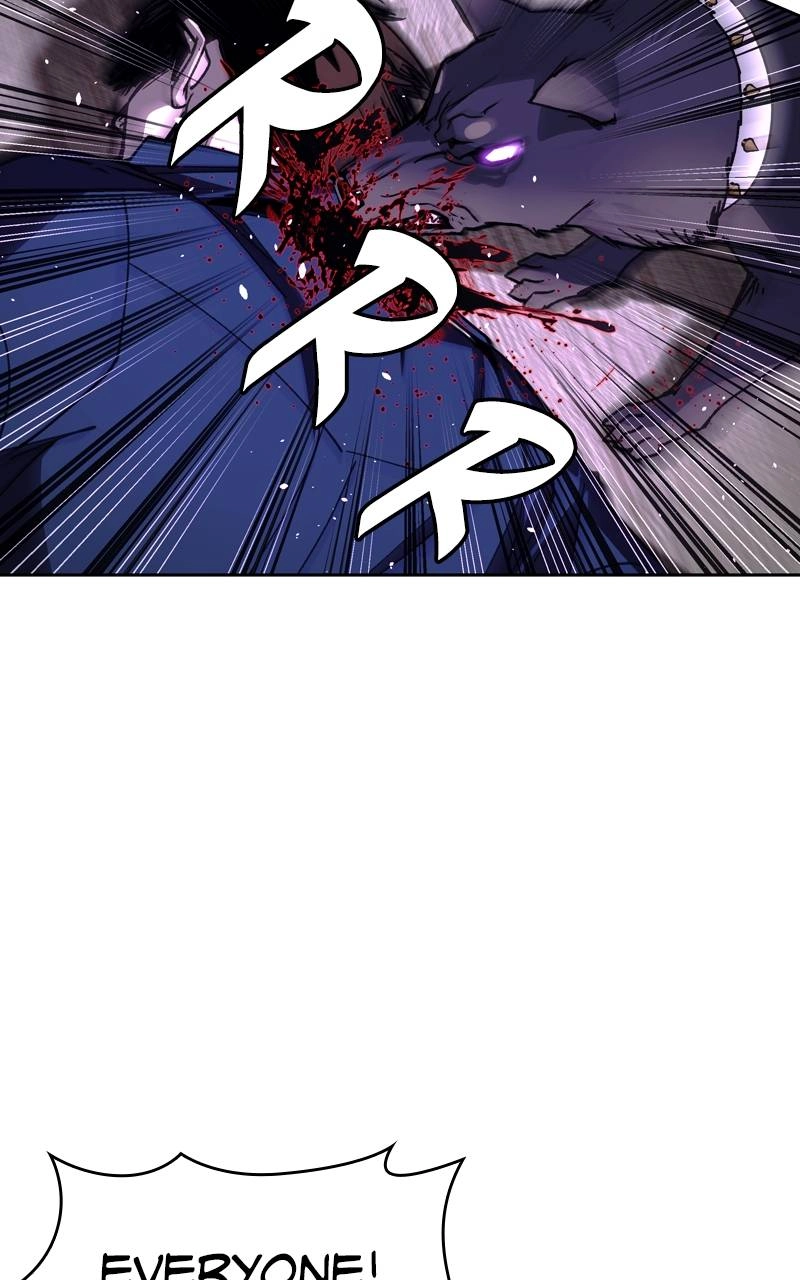 The End is a Game to Me Chapter 70 Page 28