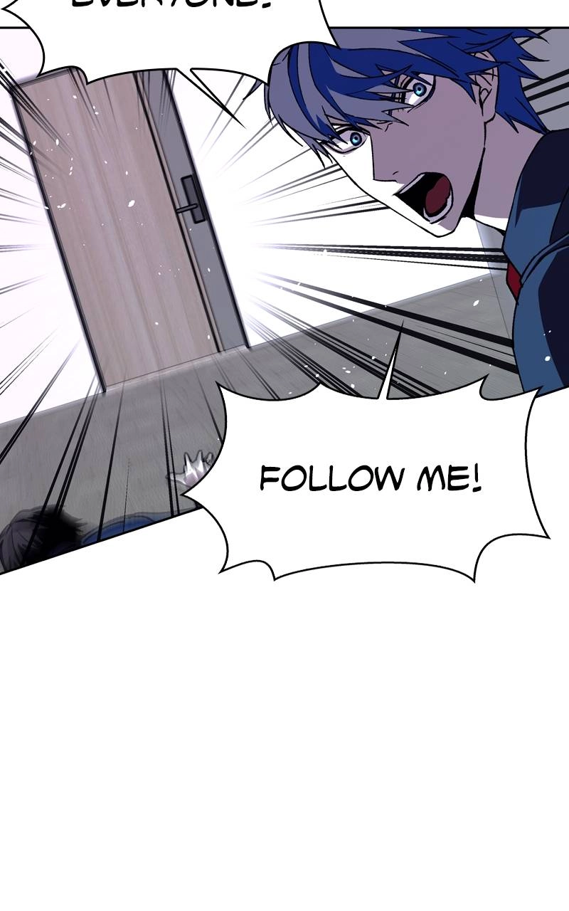 The End is a Game to Me Chapter 70 Page 29