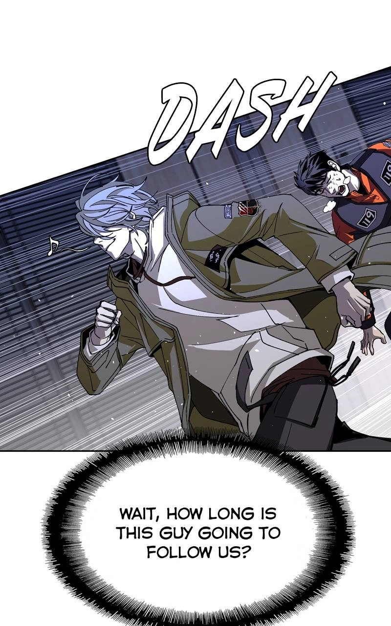 The End is a Game to Me Chapter 70 Page 30
