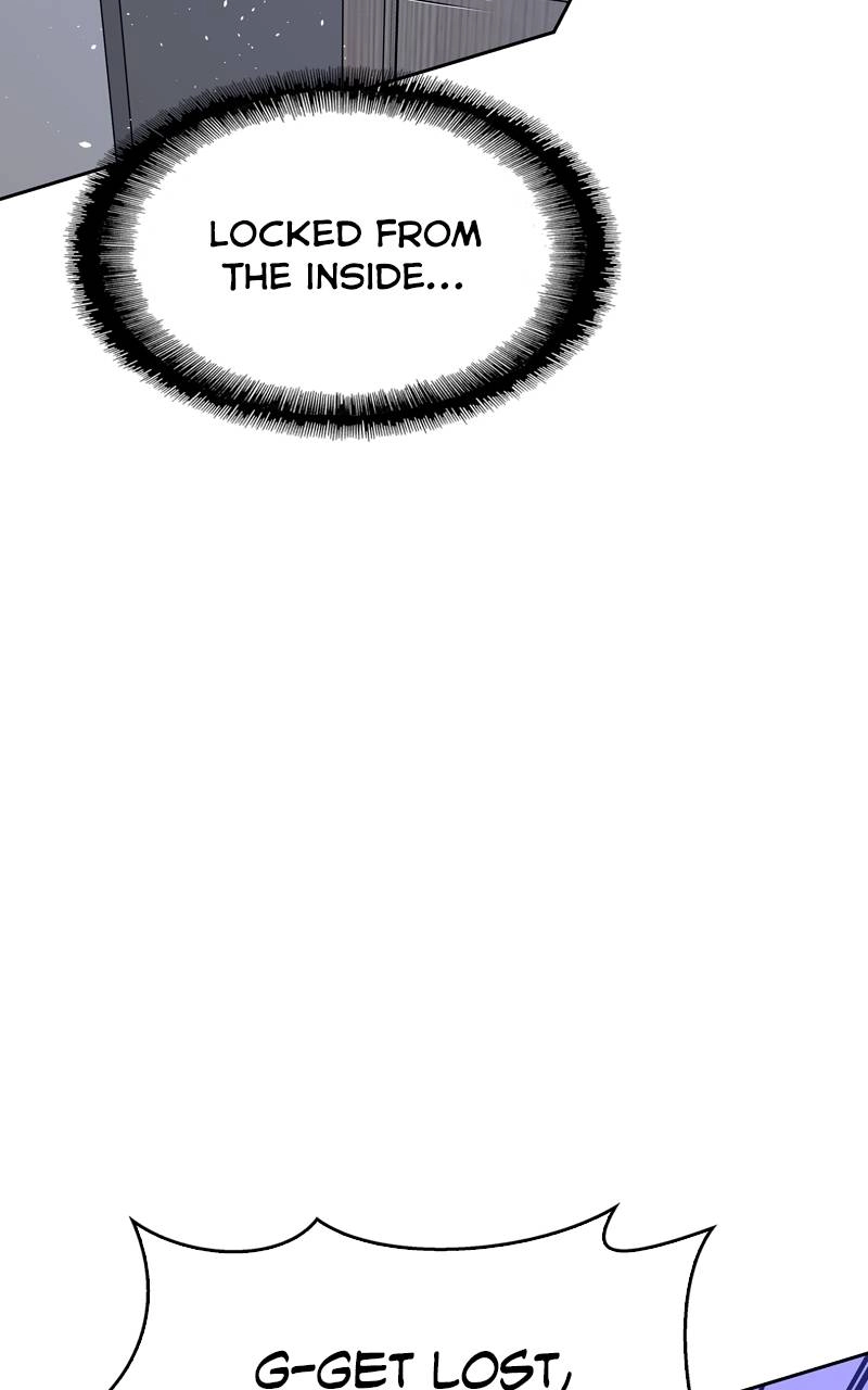 The End is a Game to Me Chapter 70 Page 32