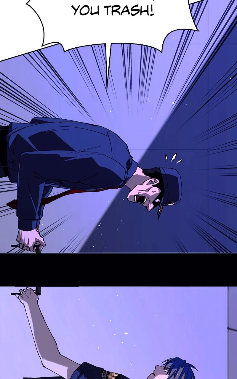 The End is a Game to Me Chapter 70 Page 33