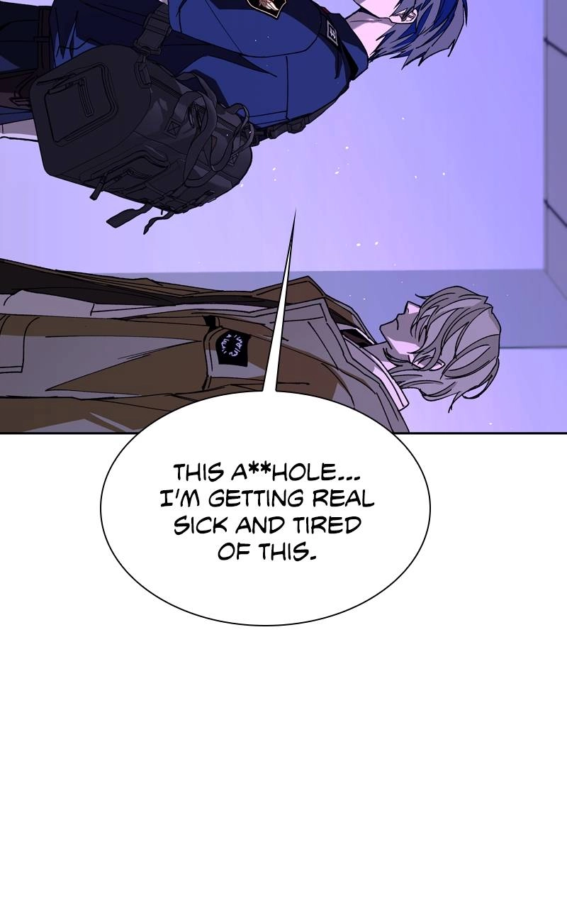 The End is a Game to Me Chapter 70 Page 34