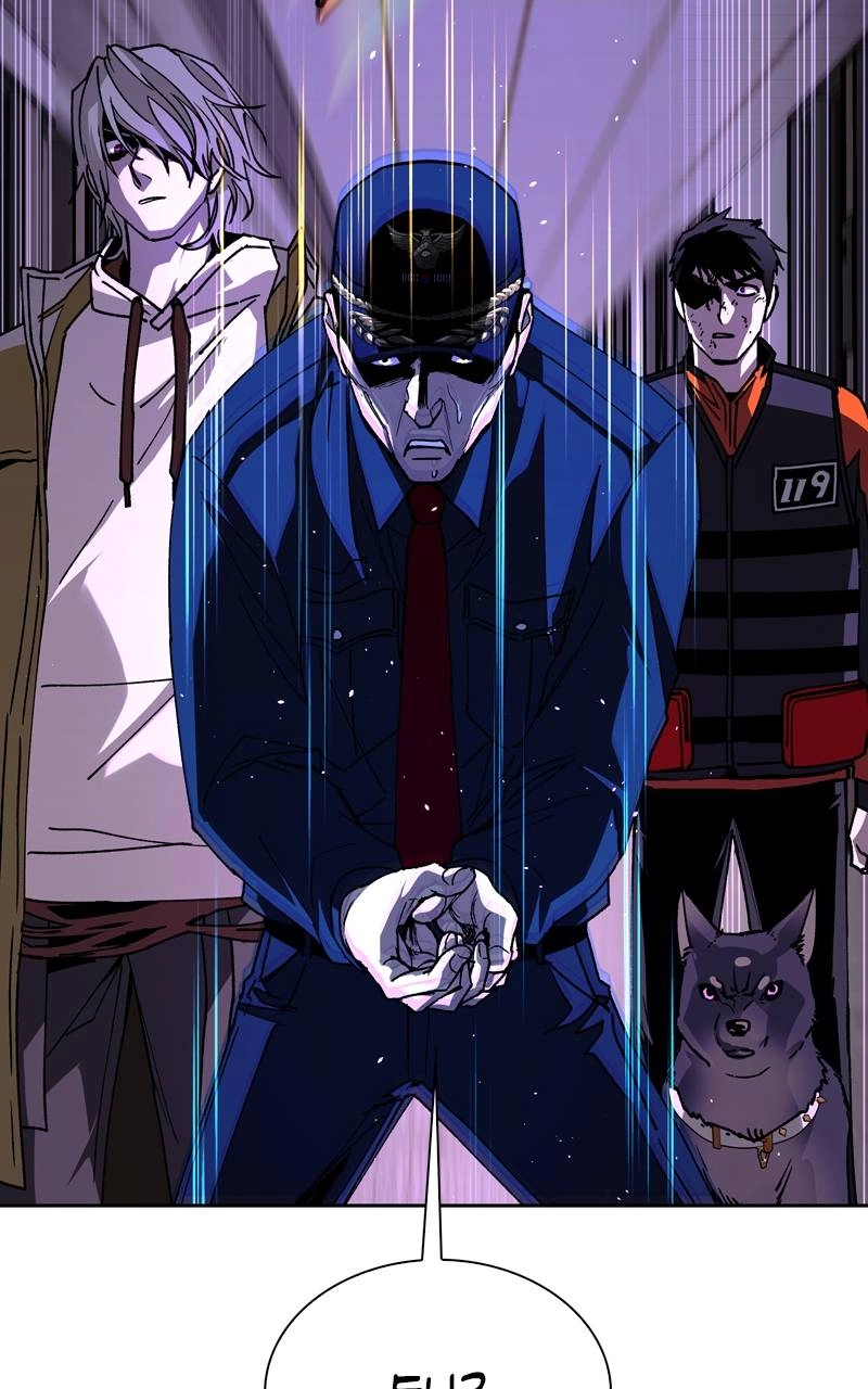 The End is a Game to Me Chapter 70 Page 37