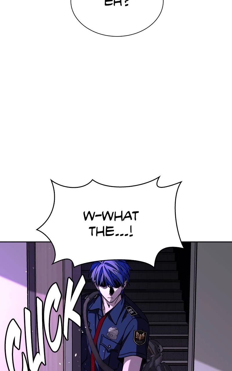 The End is a Game to Me Chapter 70 Page 38