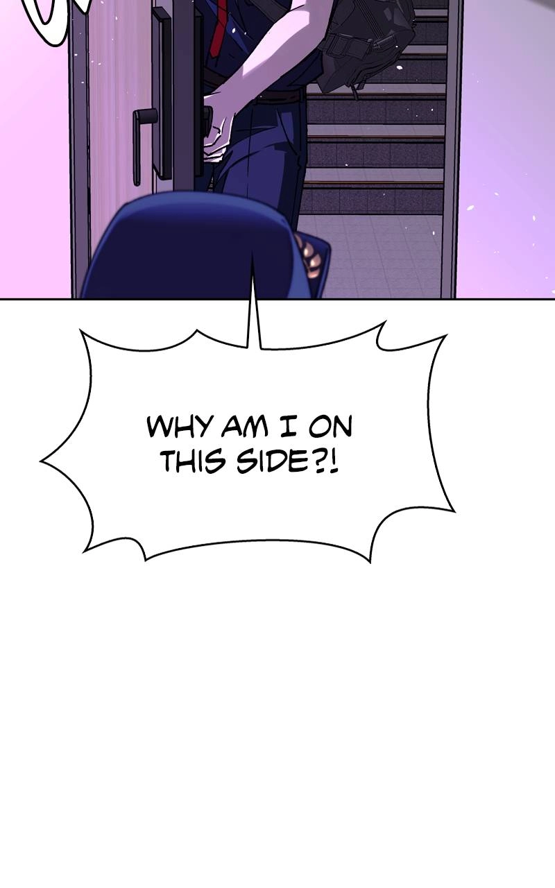 The End is a Game to Me Chapter 70 Page 39
