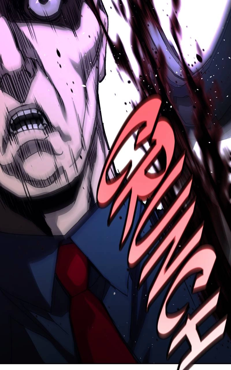 The End is a Game to Me Chapter 70 Page 41