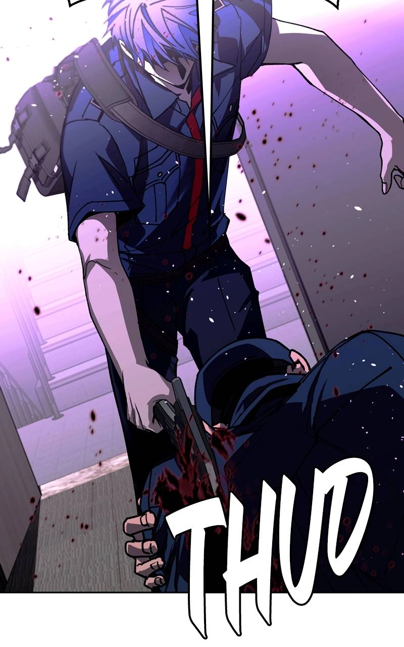 The End is a Game to Me Chapter 70 Page 43