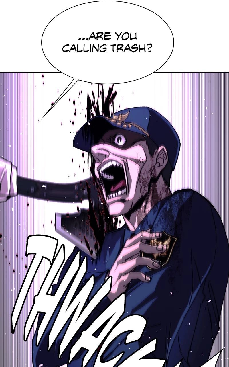 The End is a Game to Me Chapter 70 Page 46
