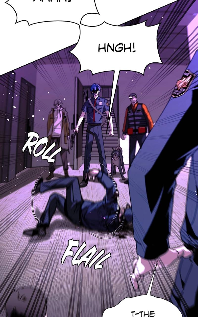 The End is a Game to Me Chapter 70 Page 48