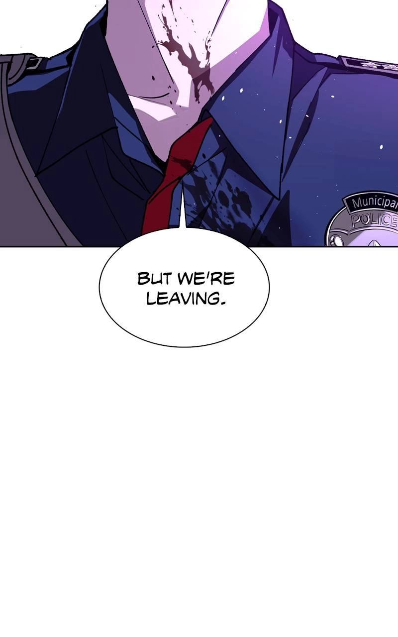 The End is a Game to Me Chapter 70 Page 51