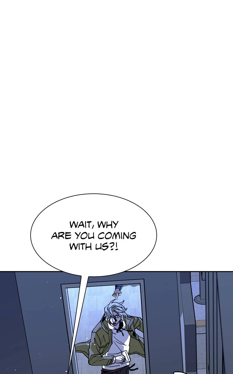 The End is a Game to Me Chapter 70 Page 53