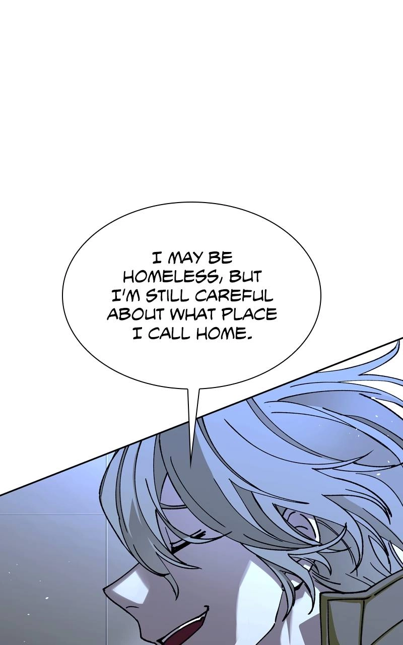 The End is a Game to Me Chapter 70 Page 55