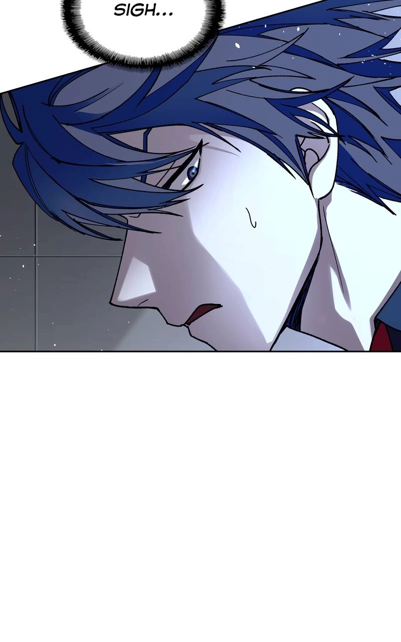 The End is a Game to Me Chapter 70 Page 57