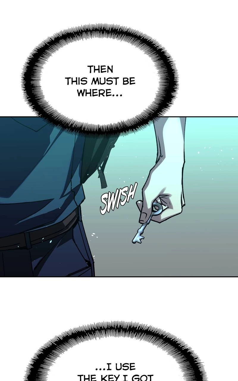 The End is a Game to Me Chapter 70 Page 60