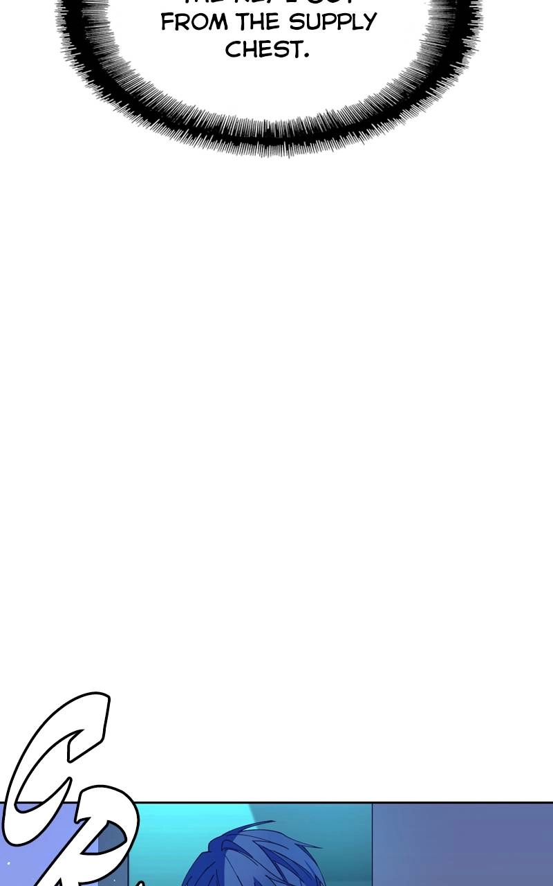 The End is a Game to Me Chapter 70 Page 61
