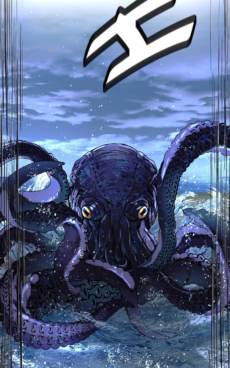 The End is a Game to Me Chapter 70 Page 66
