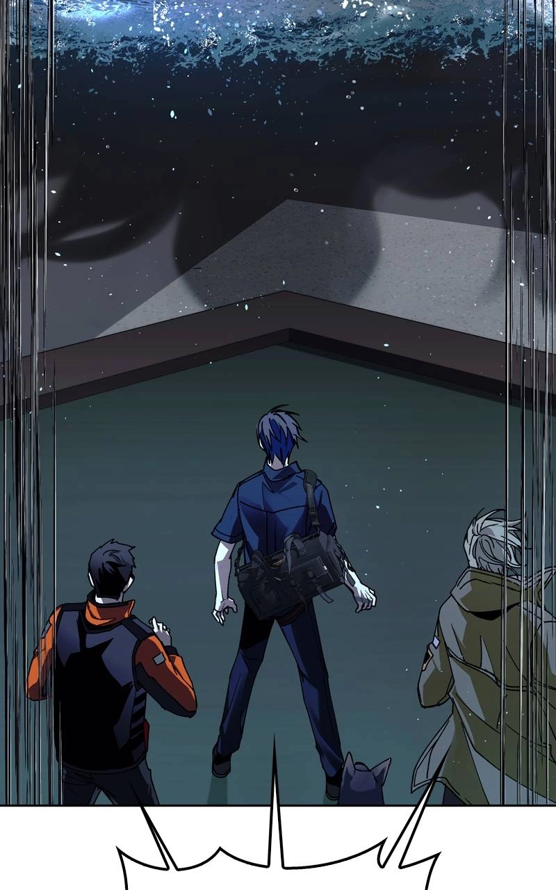 The End is a Game to Me Chapter 70 Page 67