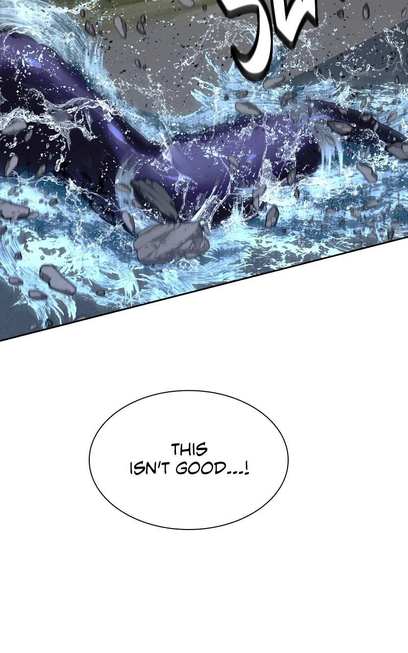 The End is a Game to Me Chapter 70 Page 69