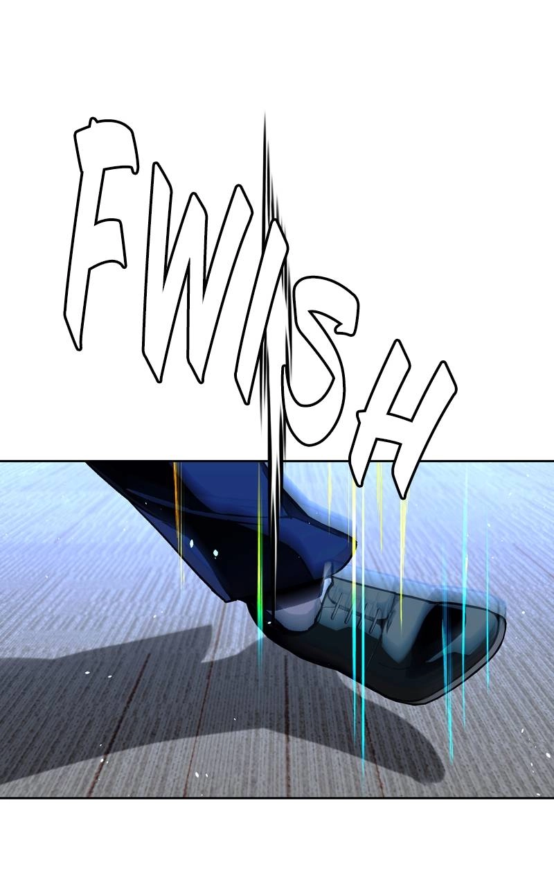 The End is a Game to Me Chapter 70 Page 6