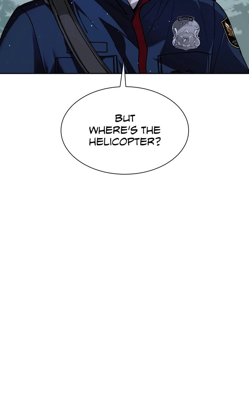 The End is a Game to Me Chapter 70 Page 73