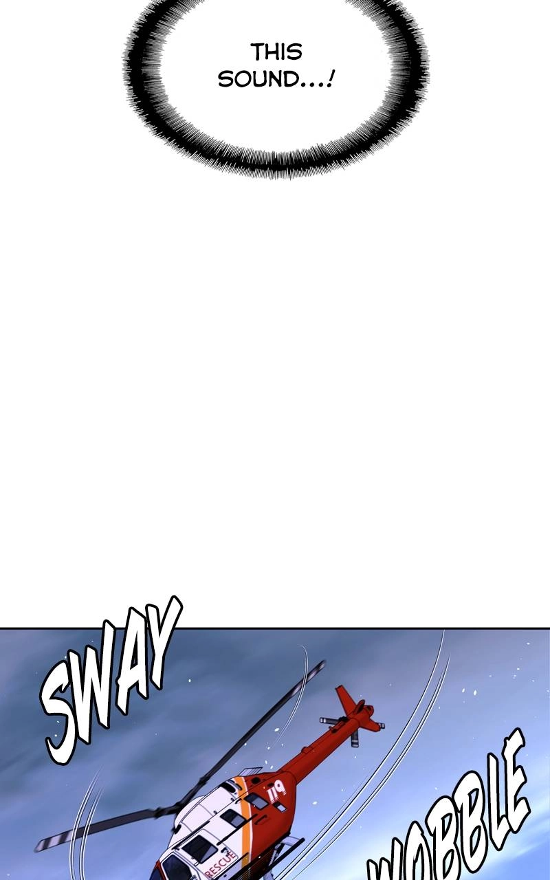 The End is a Game to Me Chapter 70 Page 76