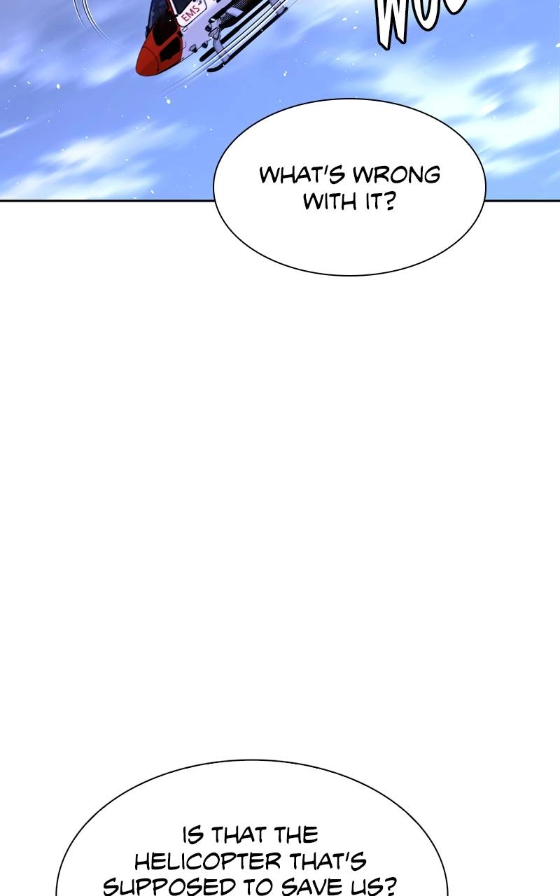 The End is a Game to Me Chapter 70 Page 77