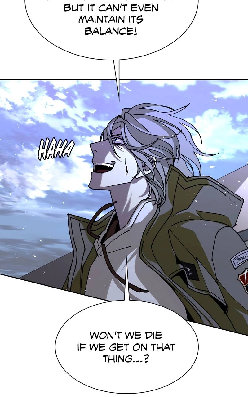 The End is a Game to Me Chapter 70 Page 78