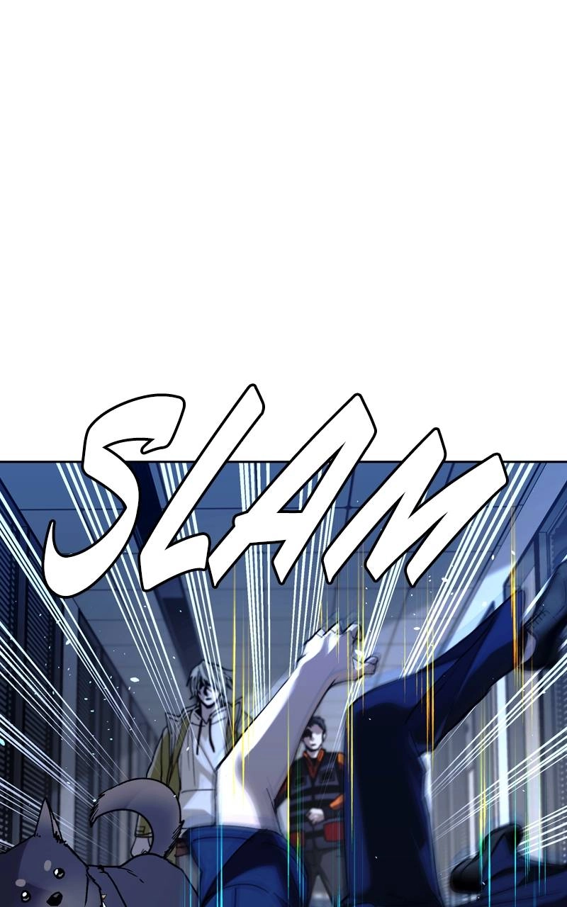 The End is a Game to Me Chapter 70 Page 7