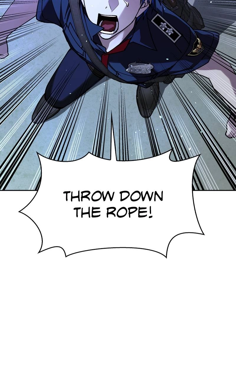 The End is a Game to Me Chapter 70 Page 81