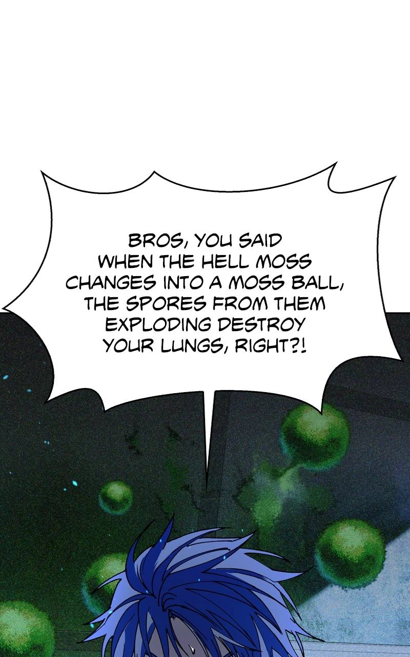 The End is a Game to Me Chapter 70 Page 82