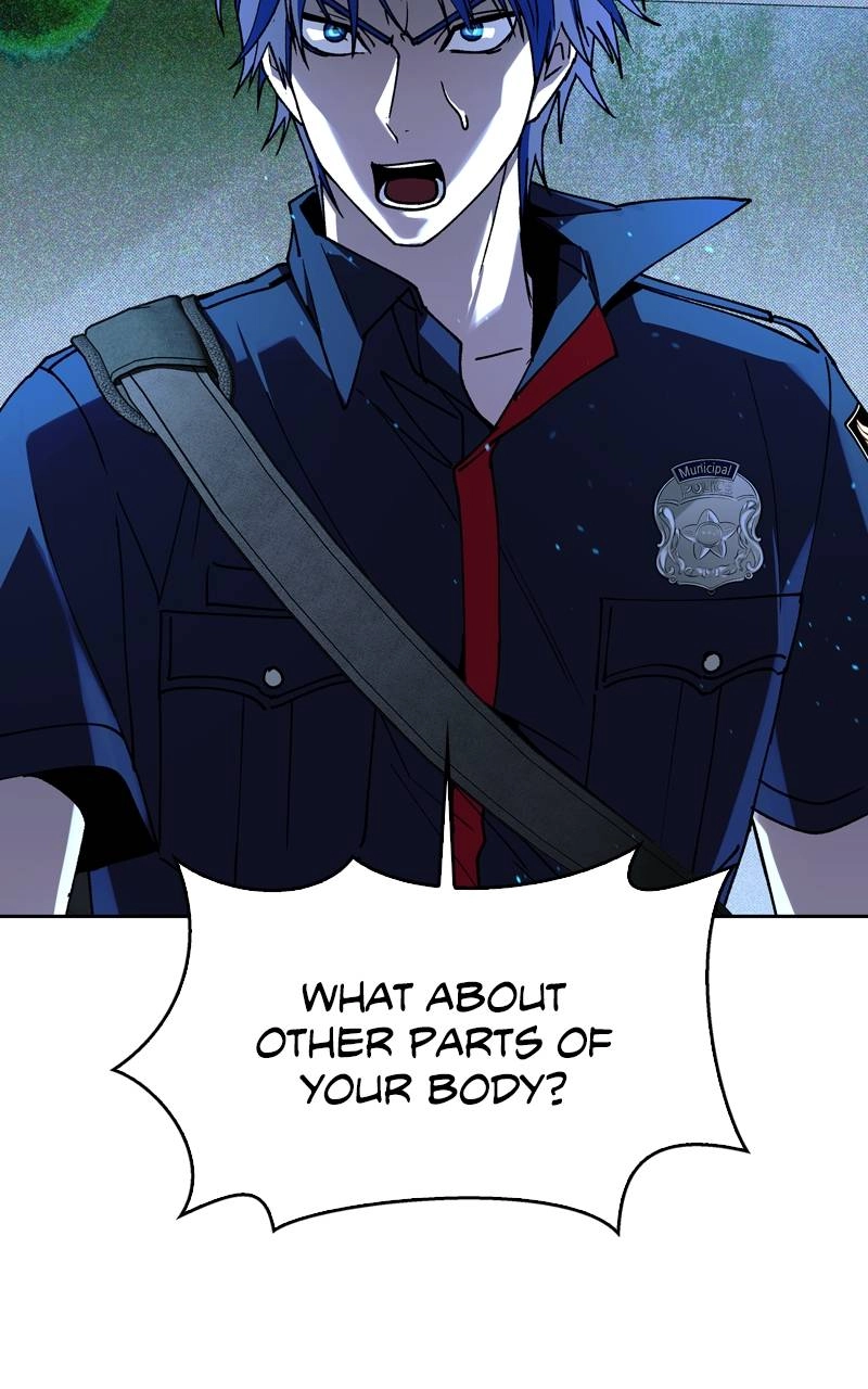 The End is a Game to Me Chapter 70 Page 83