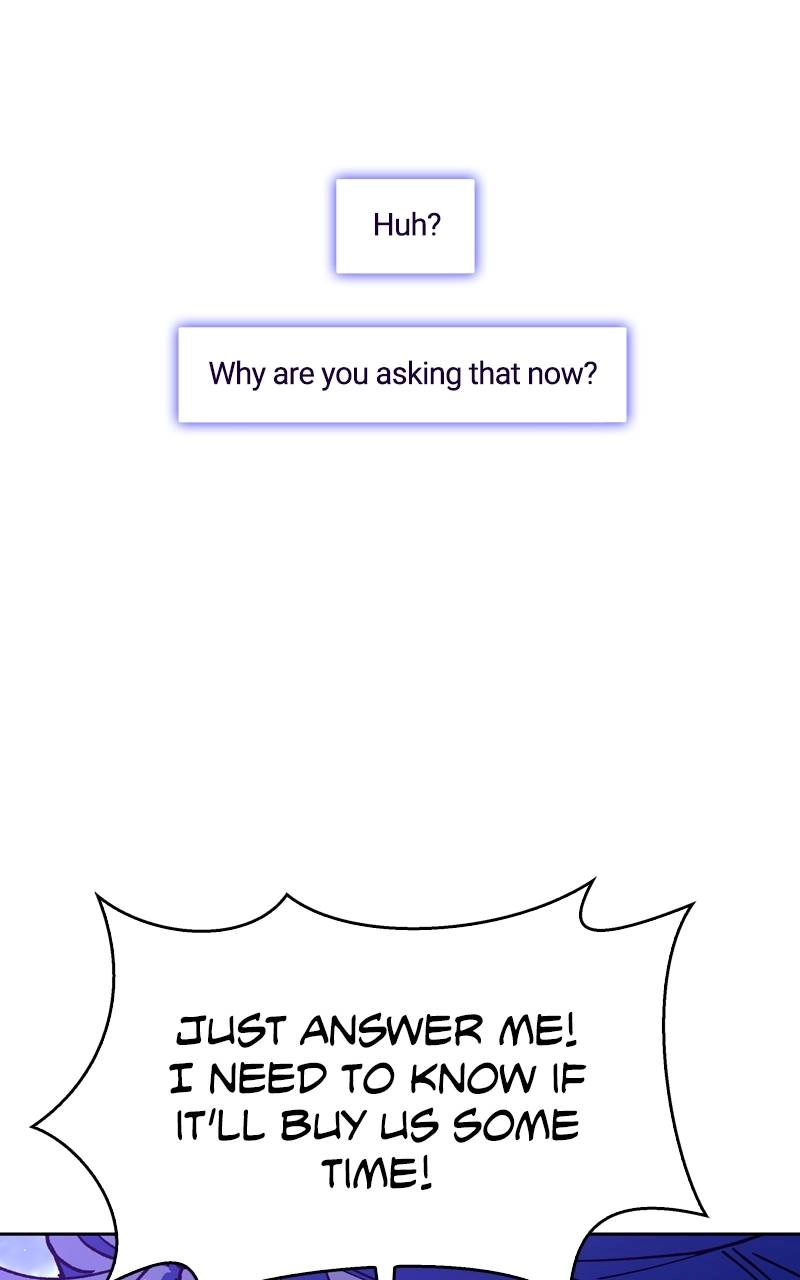 The End is a Game to Me Chapter 70 Page 84