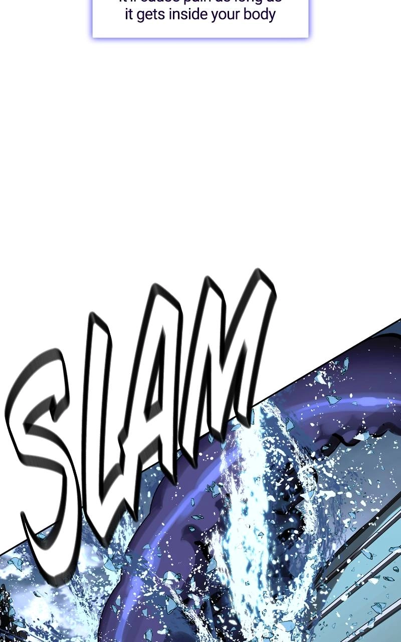 The End is a Game to Me Chapter 70 Page 86