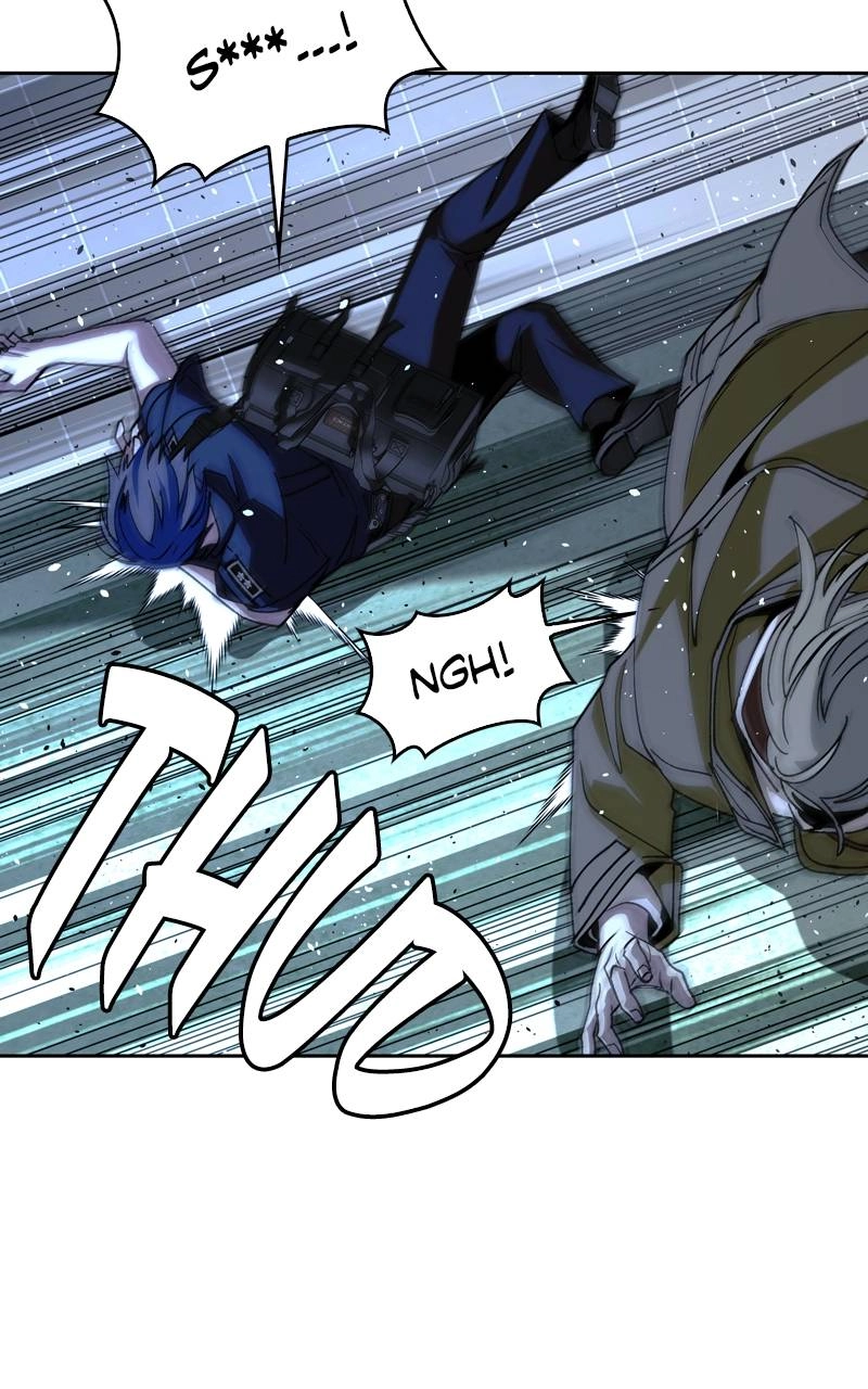 The End is a Game to Me Chapter 70 Page 88