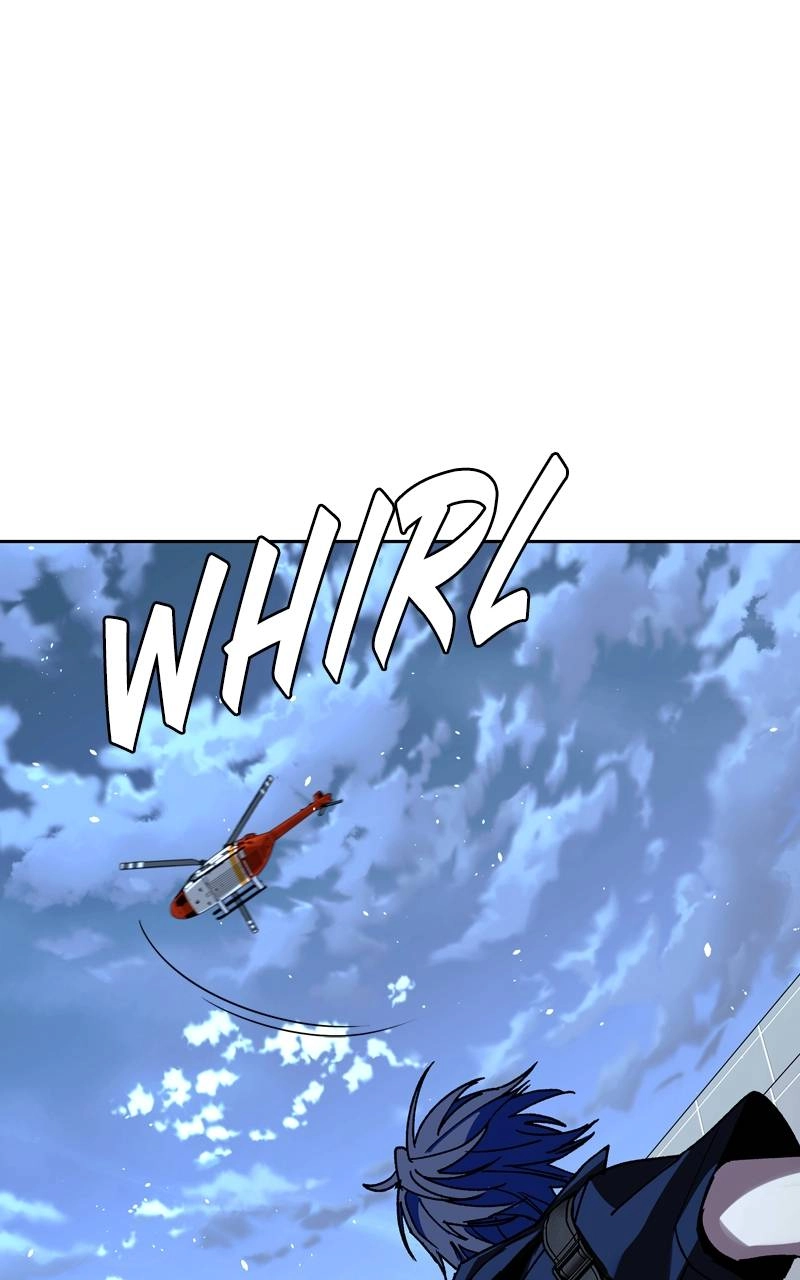 The End is a Game to Me Chapter 70 Page 89