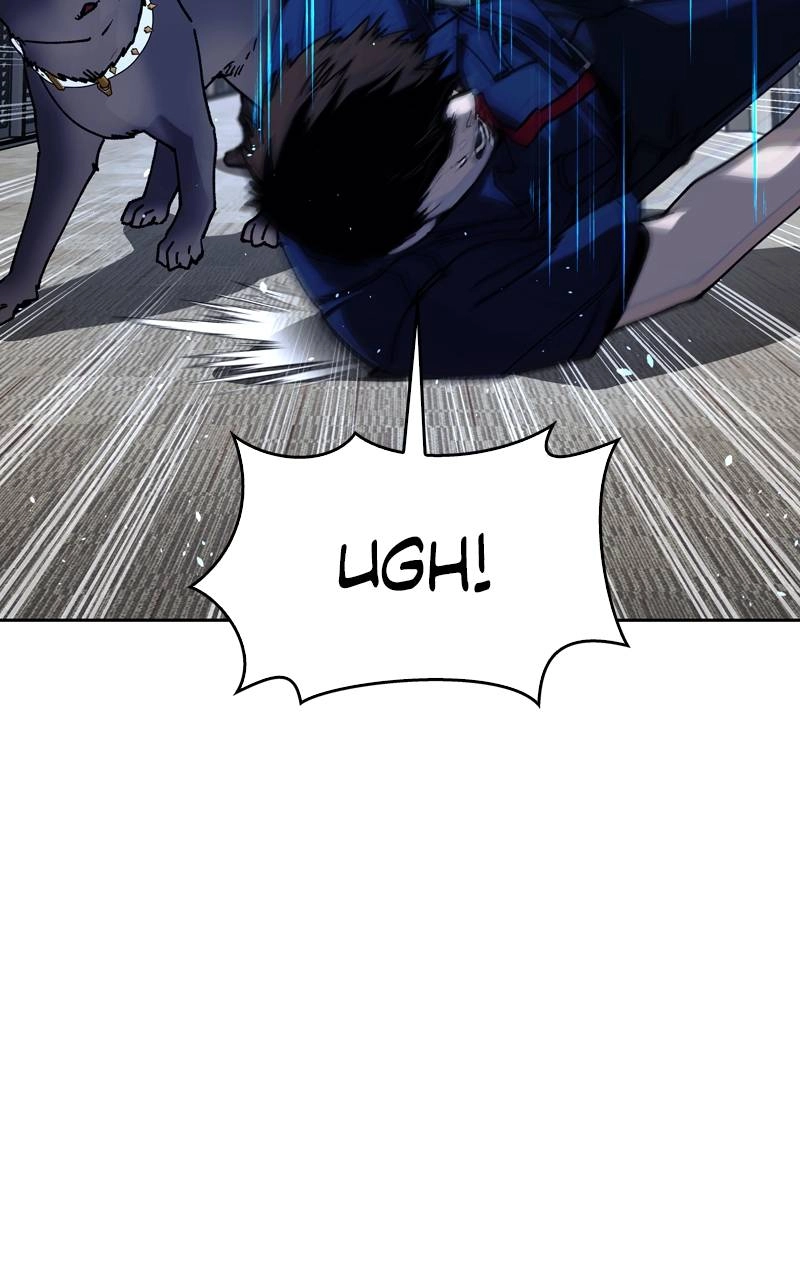 The End is a Game to Me Chapter 70 Page 8