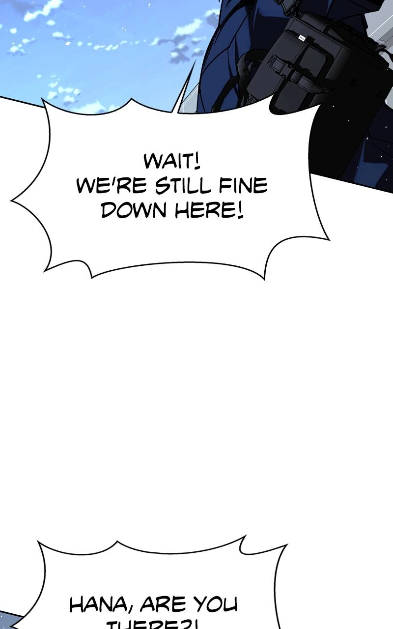The End is a Game to Me Chapter 70 Page 90