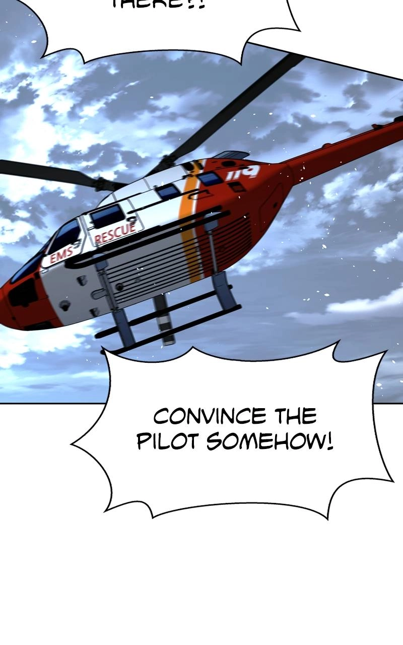The End is a Game to Me Chapter 70 Page 91
