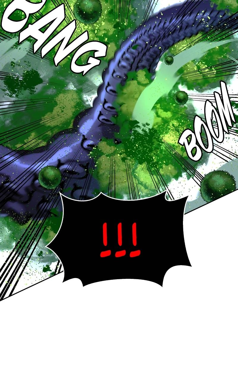 The End is a Game to Me Chapter 70 Page 94