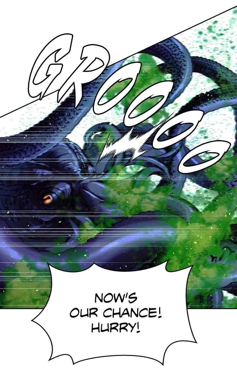 The End is a Game to Me Chapter 70 Page 95