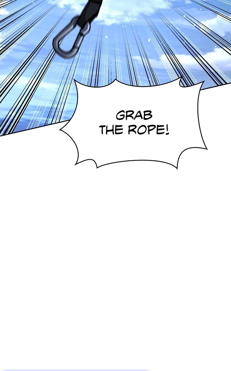 The End is a Game to Me Chapter 70 Page 97