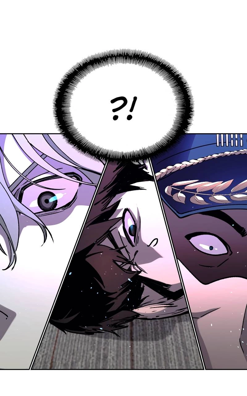 The End is a Game to Me Chapter 70 Page 9