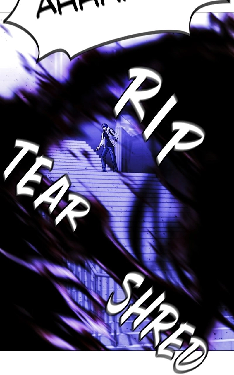 The End is a Game to Me Chapter 12 Page 36
