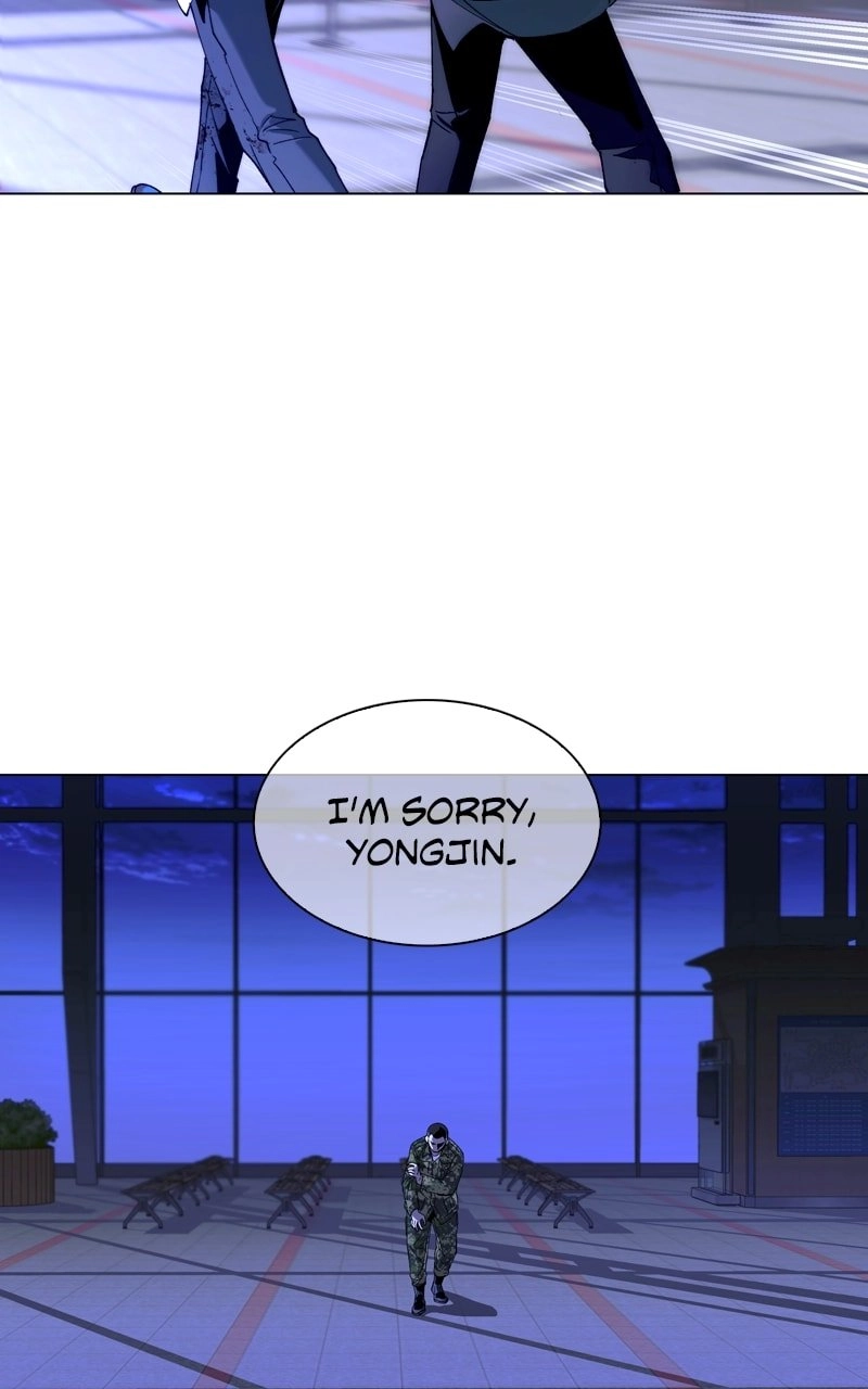 The End is a Game to Me Chapter 12 Page 92