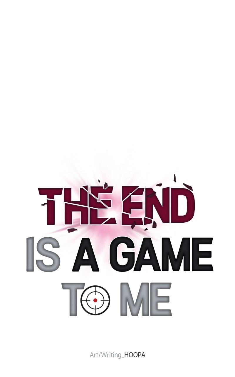 The End is a Game to Me Chapter 12 Page 15