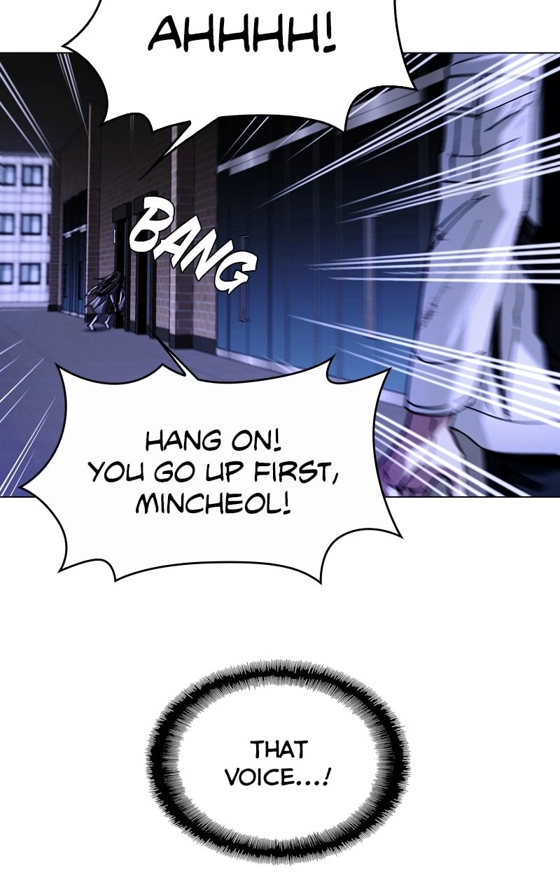 The End is a Game to Me Chapter 12 Page 59