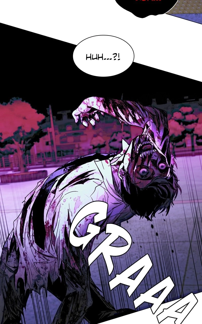 The End is a Game to Me Chapter 12 Page 53