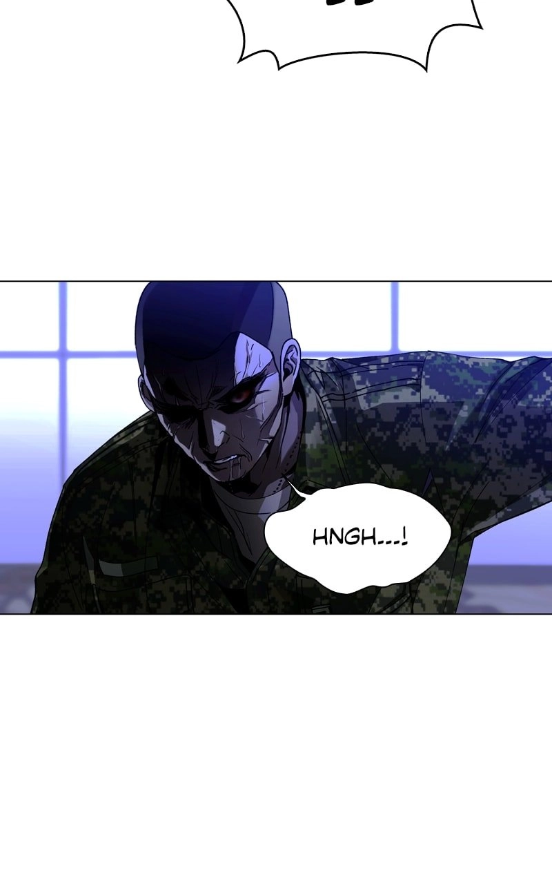 The End is a Game to Me Chapter 12 Page 100