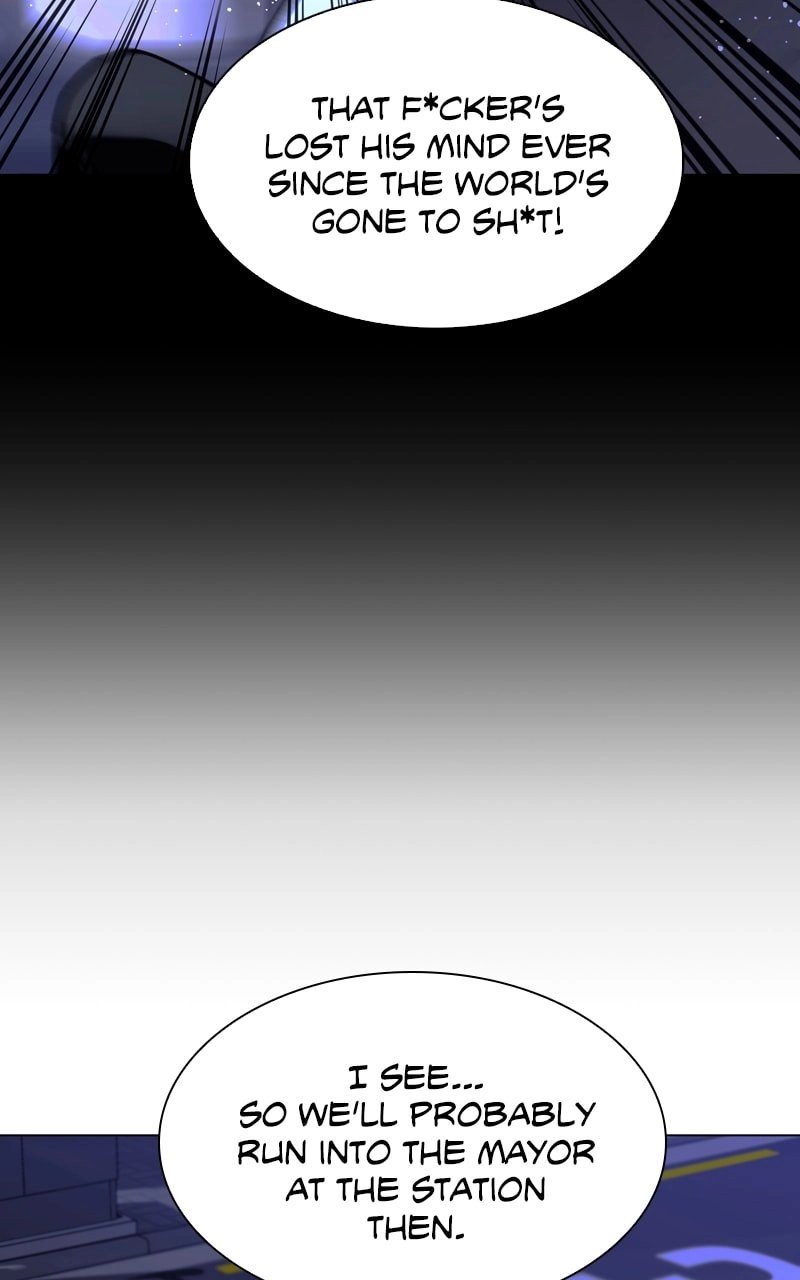 The End is a Game to Me Chapter 12 Page 5